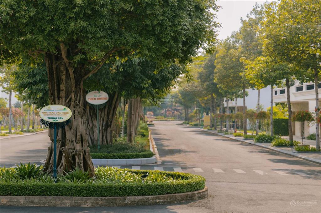 Bán độc quyền biệt thự the royal  tài sản giá trị dành cho thế hệ tương lai