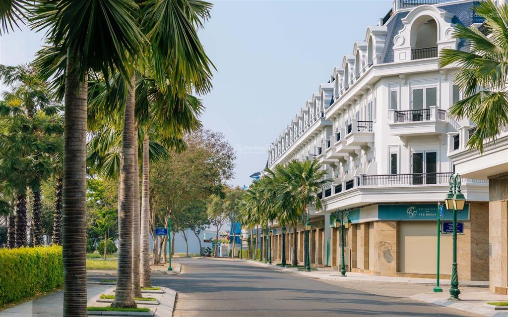 Bán độc quyền biệt thự the royal  tài sản giá trị dành cho thế hệ tương lai
