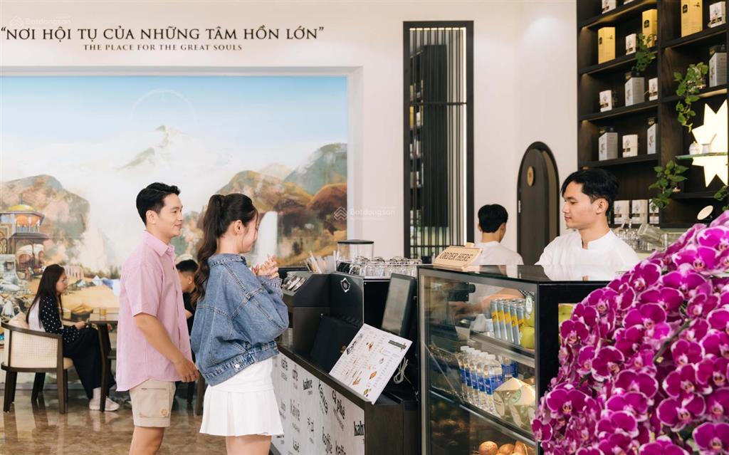 Bán độc quyền biệt thự the royal  tài sản giá trị dành cho thế hệ tương lai