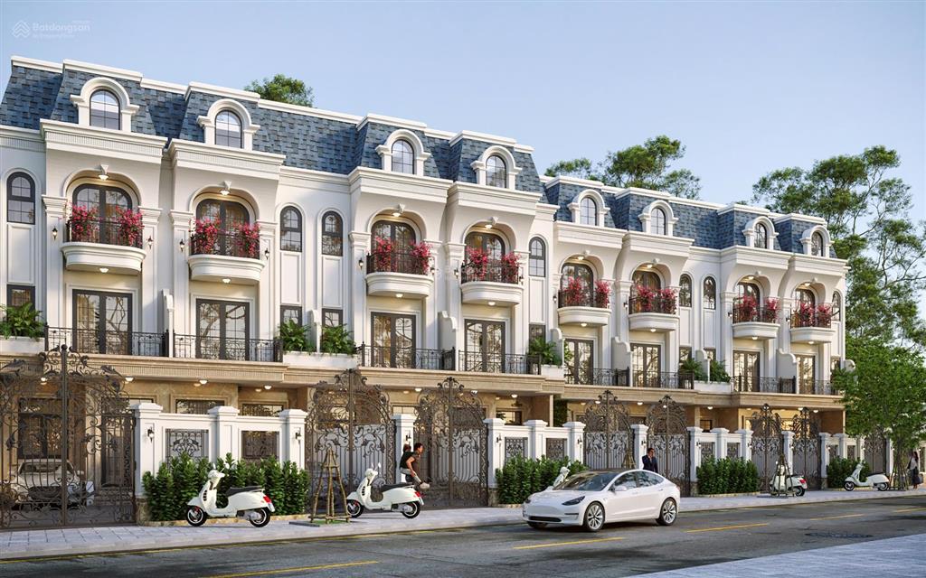 Bán độc quyền giỏ hàng nhà liên kế 331m2 the royal giá từ 8,68 tỷ