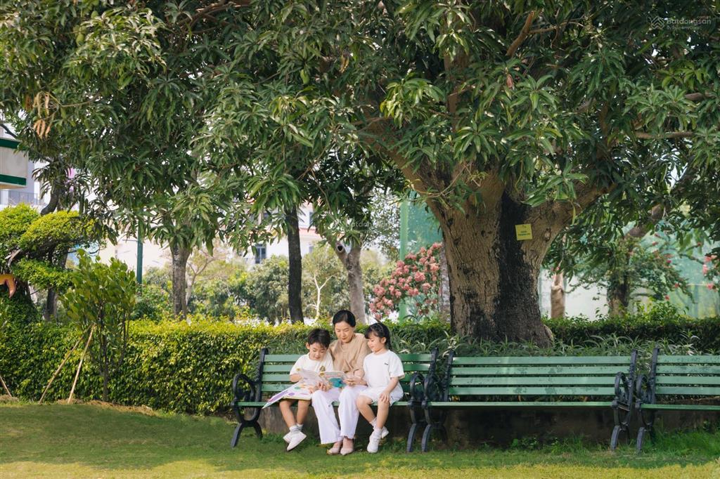 Sở hữu biệt thự 500m² giữa đại đô thị sinh thái the royal  five star eco city