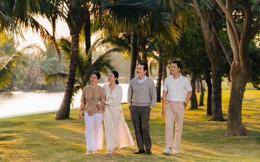 Độc quyền căn nhà phố thương mại đẹp nhất the royal