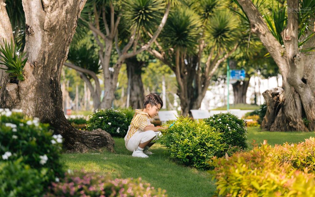 Độc quyền căn nhà phố thương mại đẹp nhất the royal