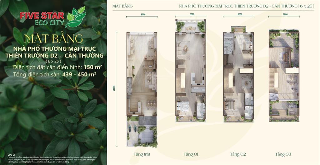 Độc quyền căn nhà phố thương mại đẹp nhất the royal