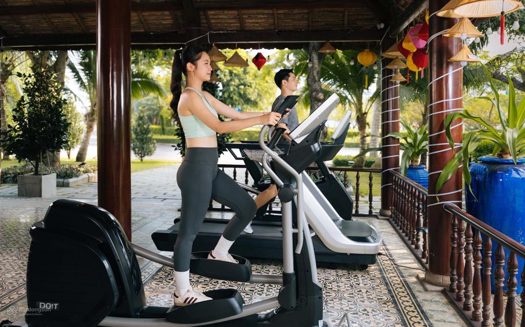Độc quyền căn nhà phố thương mại đẹp nhất the royal