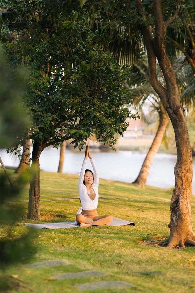 Độc quyền căn nhà phố thương mại đẹp nhất the royal