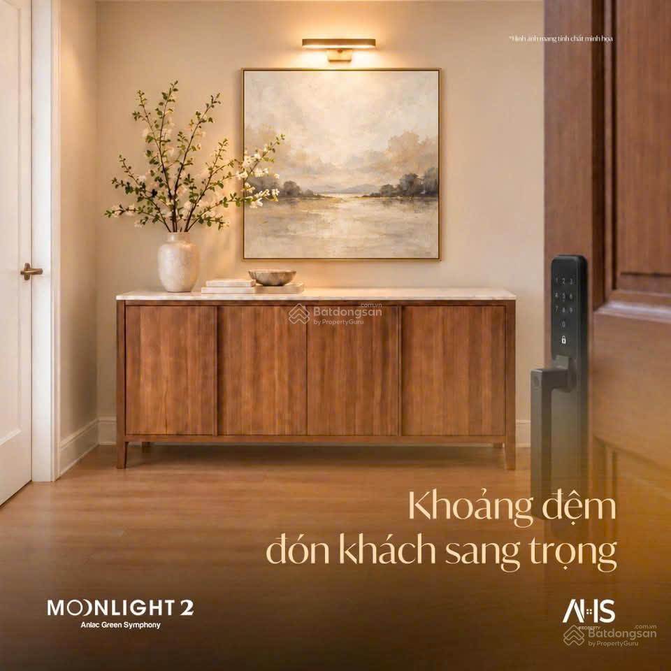3pn tại moonlight 2 nâng cấp chuẩn sống cho cả gia đình