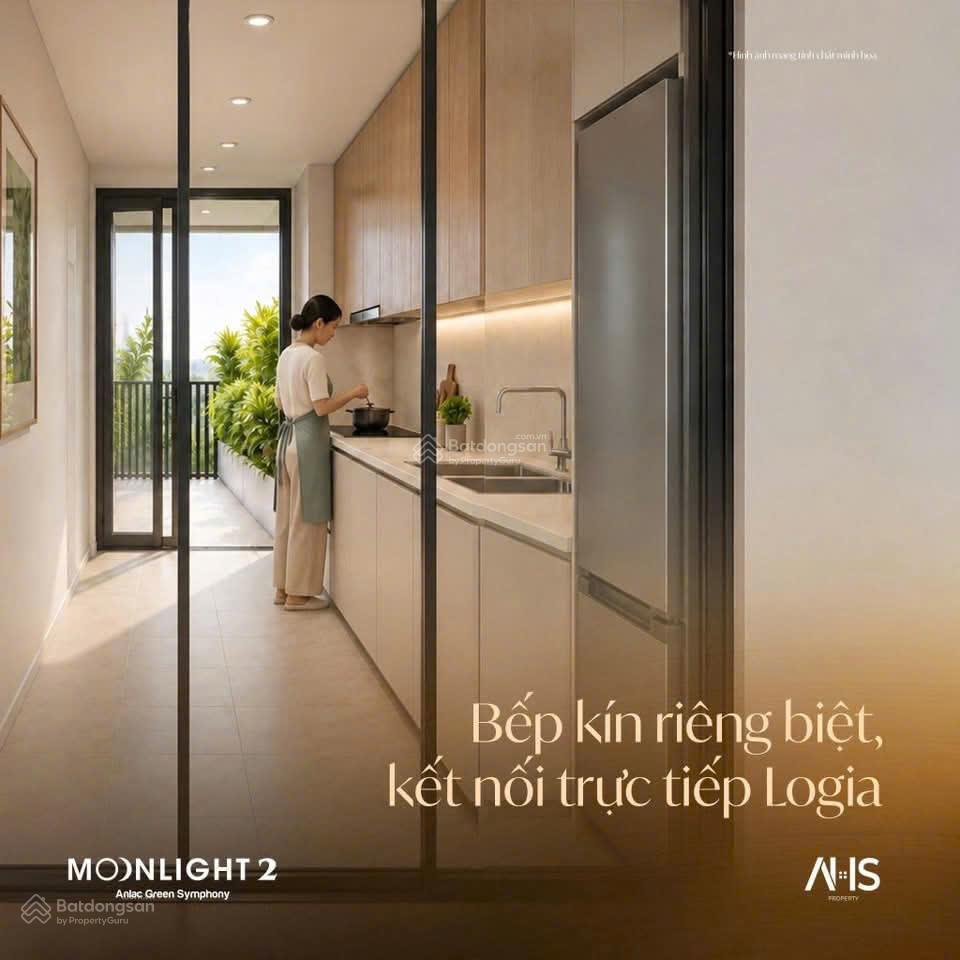 3pn tại moonlight 2 nâng cấp chuẩn sống cho cả gia đình