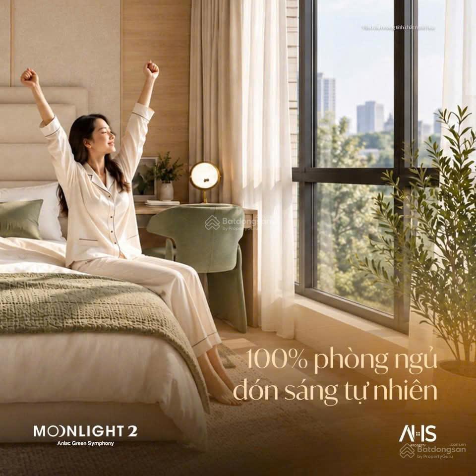 3pn tại moonlight 2 nâng cấp chuẩn sống cho cả gia đình