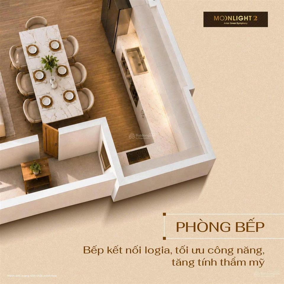 2pn tại moonlight 2  hệ sinh thái xanh ngay trong tầm tay
