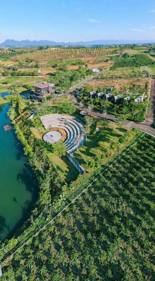 🌿 Cuối Tuần Lên Bảo Lộc Xem Đất – Lô Này Rất Đáng Xem