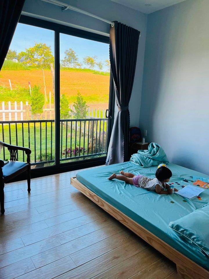🌿 Cuối Tuần Lên Bảo Lộc Xem Đất – Lô Này Rất Đáng Xem