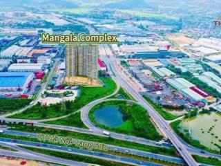 Coming soon bom tấn chung cư bđs dòng tiền ven kcn lần đầu tiên xuất hiện tại bắc giang
