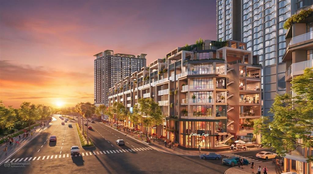 Nhận booking chung cư mangala complex  bđs dòng tiền của thời đại