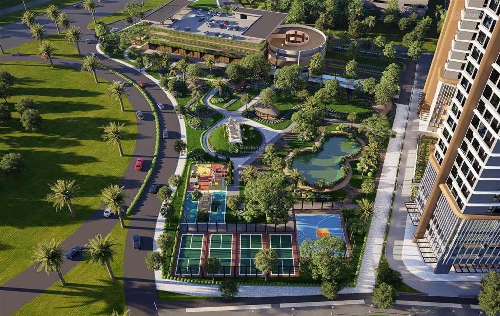 Nhận booking chung cư mangala complex  bđs dòng tiền của thời đại