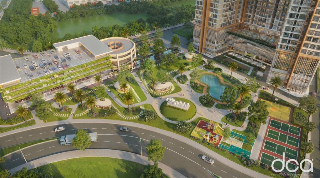 Nhận booking chung cư mangala complex  bđs dòng tiền của thời đại
