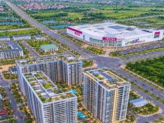 Sốc, giá chung cư cao cấp đối diện aeon mall chỉ còn 1,x tỷ/ căn, nhanh tay thì còn