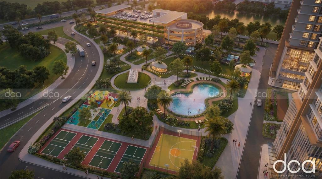 Chung cư mangal complex, chung cư dòng tiền, được bán cho người nước ngoài