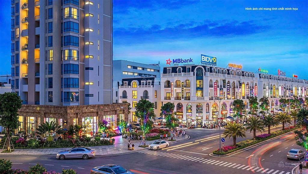 Chỉ từ 2 tỷ full giá, pháp lý hoàn chỉnh, ven kcn vsip 600ha