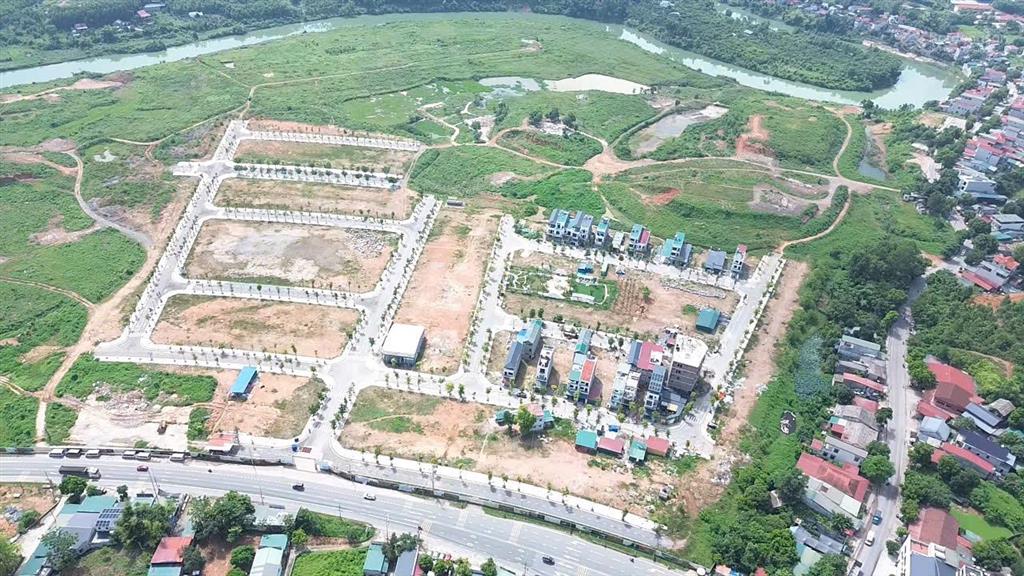Chỉ từ 2 tỷ full giá, pháp lý hoàn chỉnh, ven kcn vsip 600ha