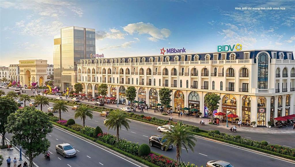 Chỉ từ 2 tỷ full giá, pháp lý hoàn chỉnh, ven kcn vsip 600ha