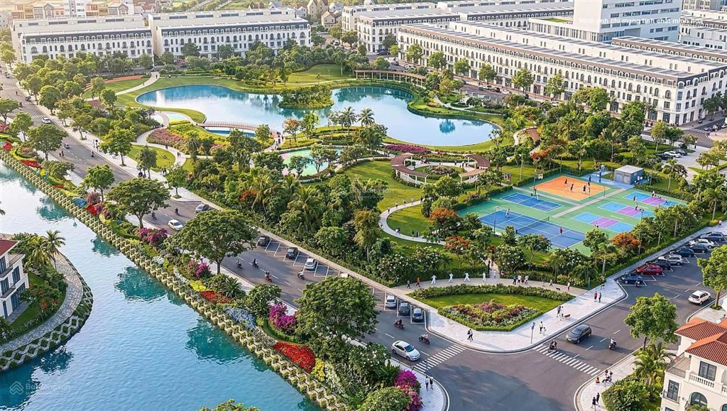 Chỉ từ 2 tỷ full giá, pháp lý hoàn chỉnh, ven kcn vsip 600ha