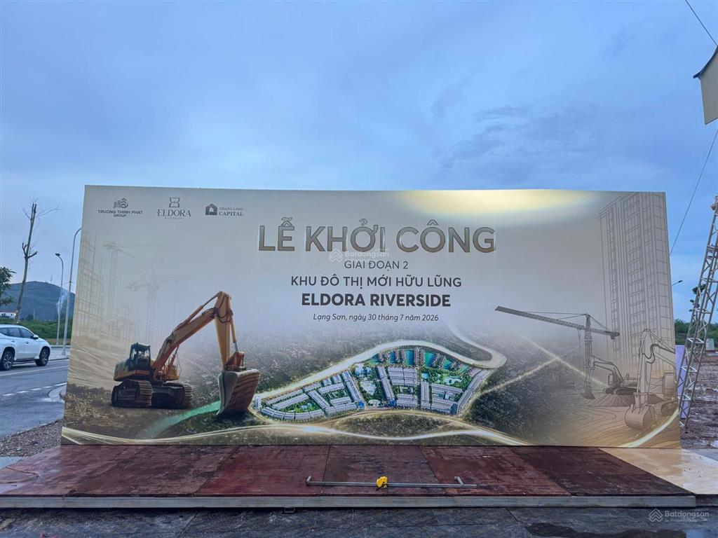 Chỉ từ 2 tỷ full giá, pháp lý hoàn chỉnh, ven kcn vsip 600ha