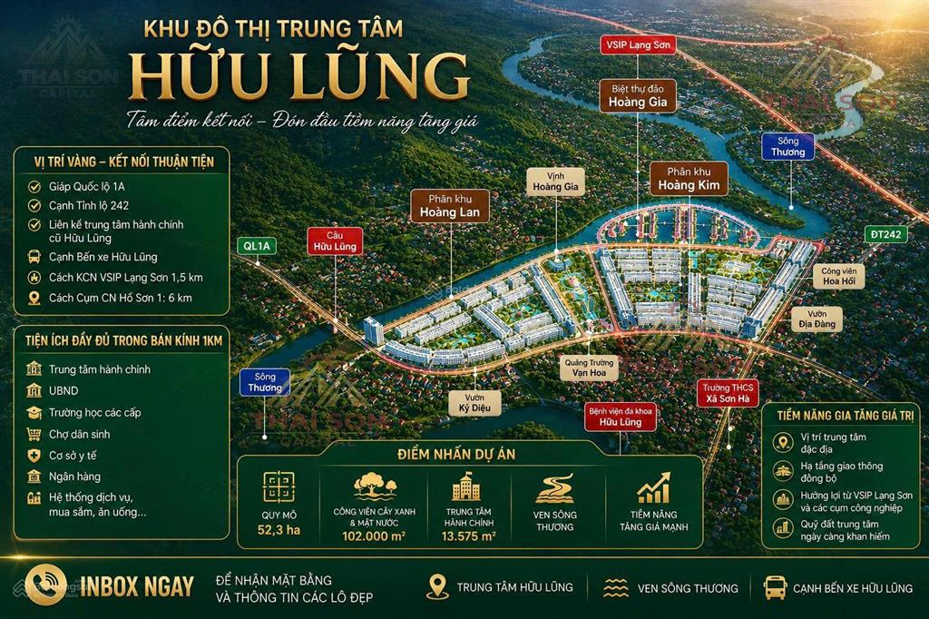 Chỉ từ 2 tỷ full giá, pháp lý hoàn chỉnh, ven kcn vsip 600ha