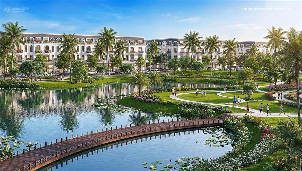 Chỉ từ 2 tỷ full giá, pháp lý hoàn chỉnh, ven kcn vsip 600ha