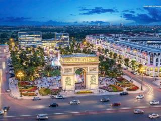 Chỉ từ 2 tỷ full giá, pháp lý hoàn chỉnh, ven kcn vsip 600ha