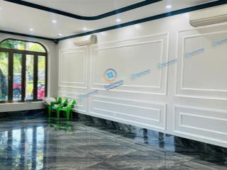 Cho thuê mặt bằng góc 2 mặt tiền hoà xuân, cẩm lệ diện tích 90m²