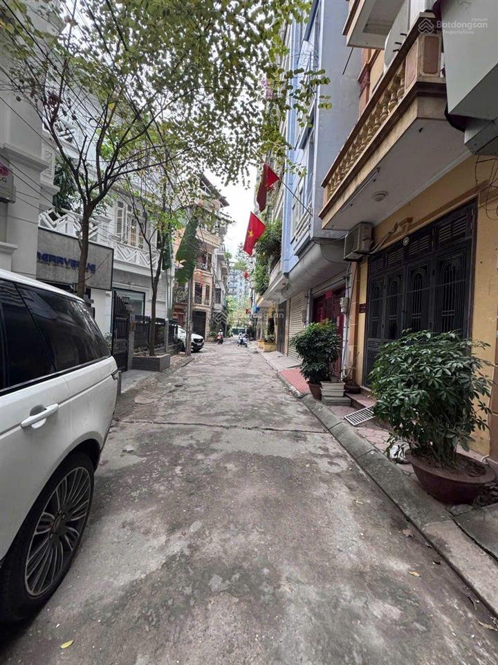 Bán đất lt vinh thanh xuân 80m2 mt6m giá 18 tỷ8 phân lô ô tô xây ccmn