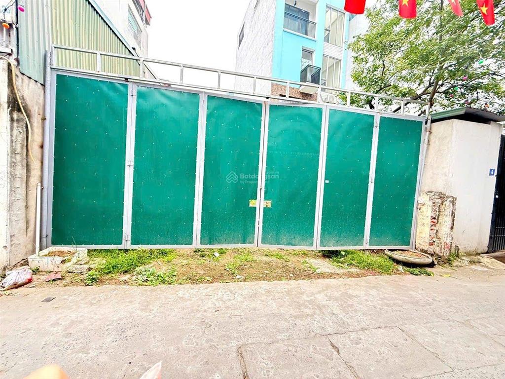 Bán đất lt vinh thanh xuân 80m2 mt6m giá 18 tỷ8 phân lô ô tô xây ccmn
