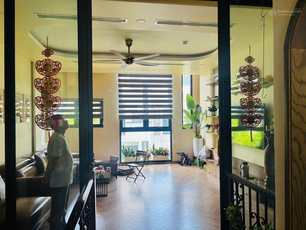 Liền kề galaxy vạn phúc  6 tầng thang máy, đẳng cấp thượng lưu, tiềm năng tăng giá mạnh, nhỉnh 30t