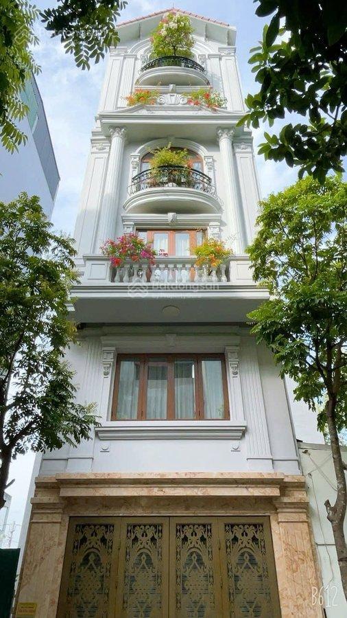 Chính chủ bán liền kề trung văn, diện tích 79m², 6 tầng, 20 tỷ, thang máy, ô tô tránh