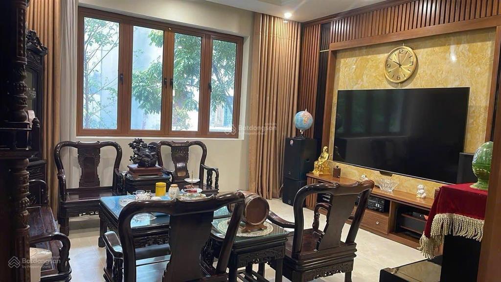 Chính chủ bán liền kề trung văn, diện tích 79m², 6 tầng, 20 tỷ, thang máy, ô tô tránh