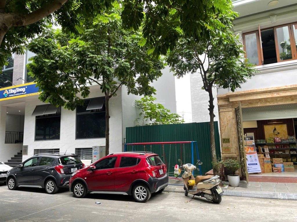 Chính chủ bán liền kề trung văn, diện tích 79m², 6 tầng, 20 tỷ, thang máy, ô tô tránh