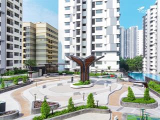 Căn hộ the habitat đóng 30% nhận nhà, sổ hồng 3 tháng, cạnh aeon mall & metro ql13