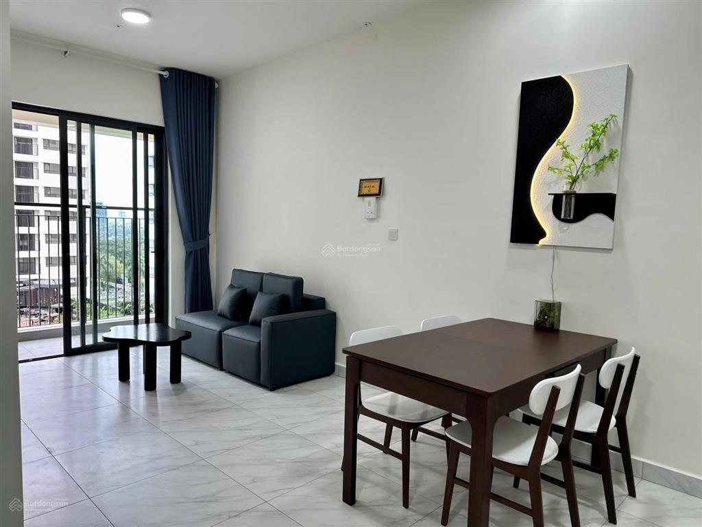 Căn hộ the habitat đóng 30% nhận nhà, sổ hồng 3 tháng, cạnh aeon mall & metro ql13