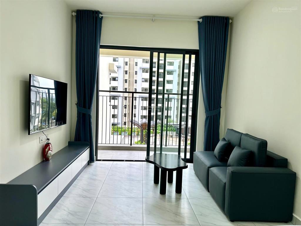 Căn hộ the habitat đóng 30% nhận nhà, sổ hồng 3 tháng, cạnh aeon mall & metro ql13