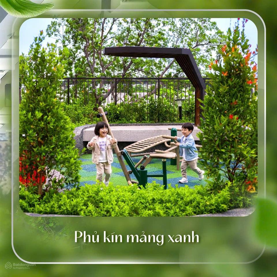 Nhận nhà ngay chỉ cần 30% sổ hồng trong 36 tháng