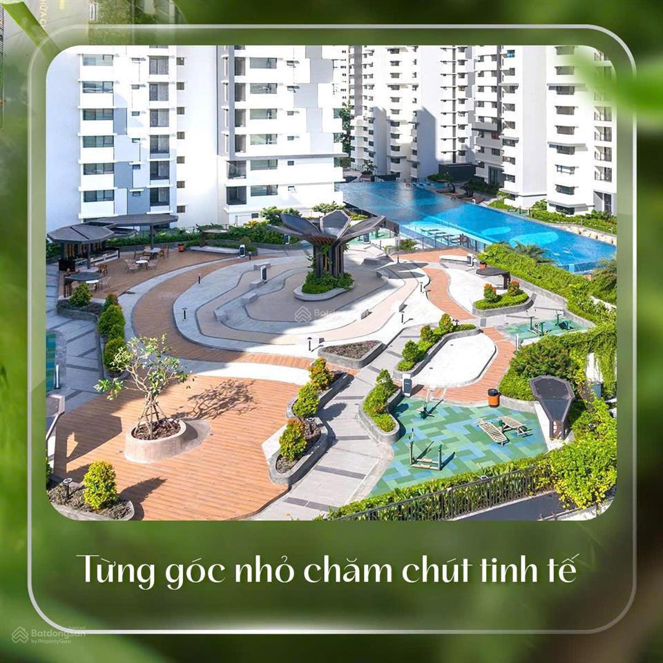 Nhận nhà ngay chỉ cần 30% sổ hồng trong 36 tháng