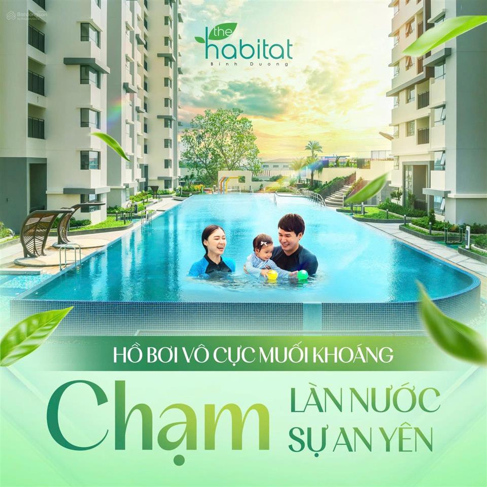 Nhận nhà ngay chỉ cần 30% sổ hồng trong 36 tháng