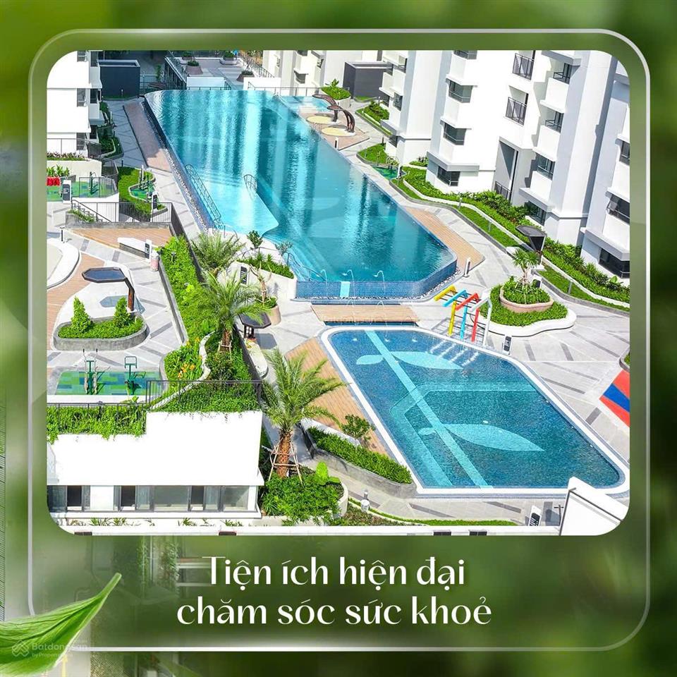 The habitat bình dương nhận nhà ngay 30%, cho thuê 12 tr/th, sổ hồng 36 tháng