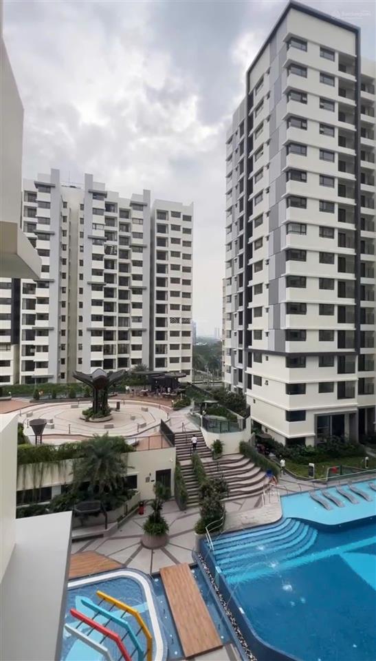 The habitat bình dương nhận nhà ngay 30%, cho thuê 12 tr/th, sổ hồng 36 tháng