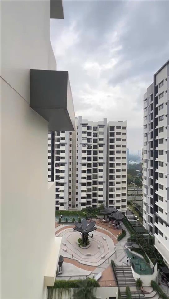 The habitat bình dương nhận nhà ngay 30%, cho thuê 12 tr/th, sổ hồng 36 tháng