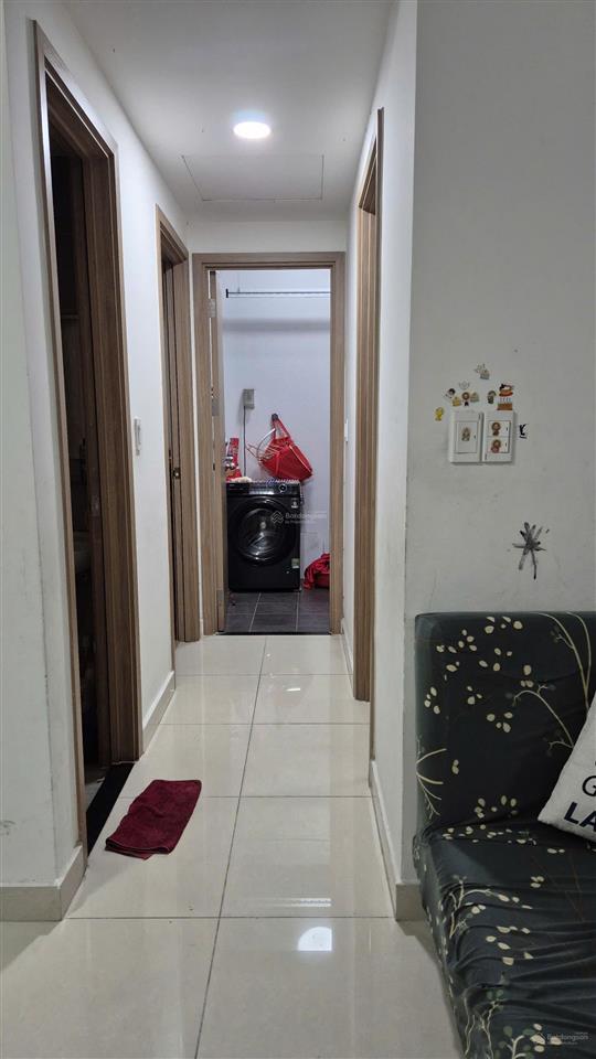 Bán căn hộ citisoho 54m  tầng 22  tặng full nội thất  giá 2,75 tỷ