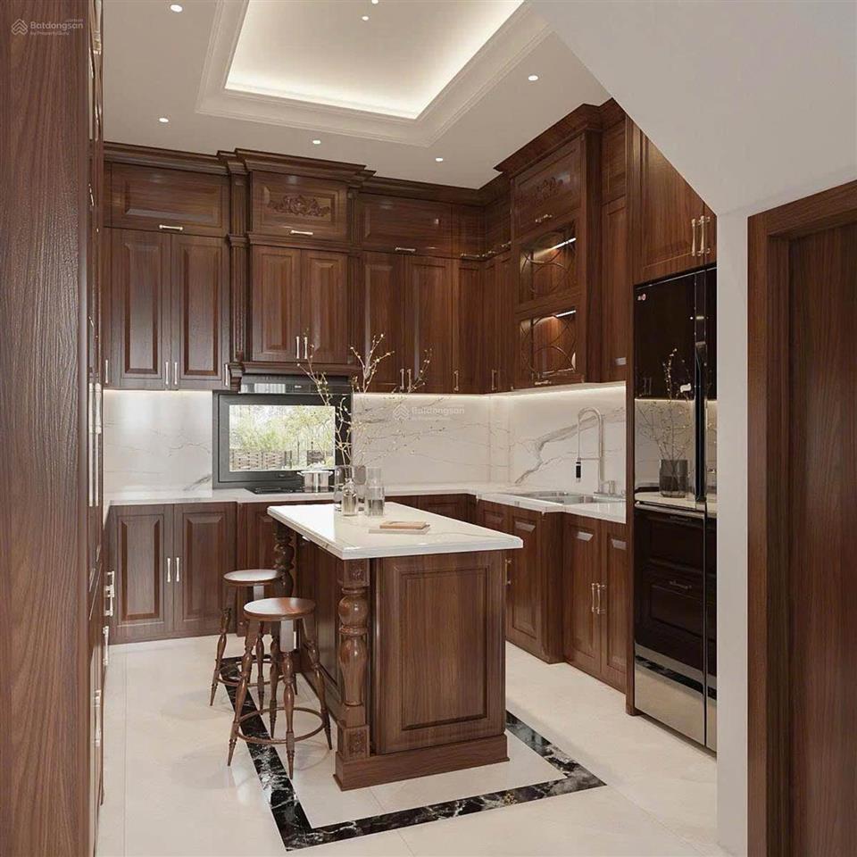 Bán nhà phố trung kính, dt 50 m2, 5 tầng, nhà mới, ô tô, giá nhỉnh 19 tỷ.
