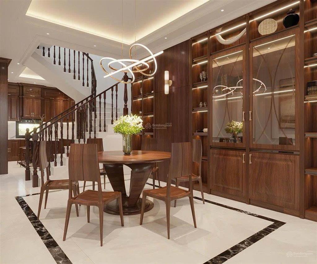 Bán nhà phố trung kính, dt 50 m2, 5 tầng, nhà mới, ô tô, giá nhỉnh 19 tỷ.