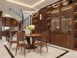 Bán nhà phố trung kính, dt 50 m2, 5 tầng, nhà mới, ô tô, giá nhỉnh 19 tỷ.